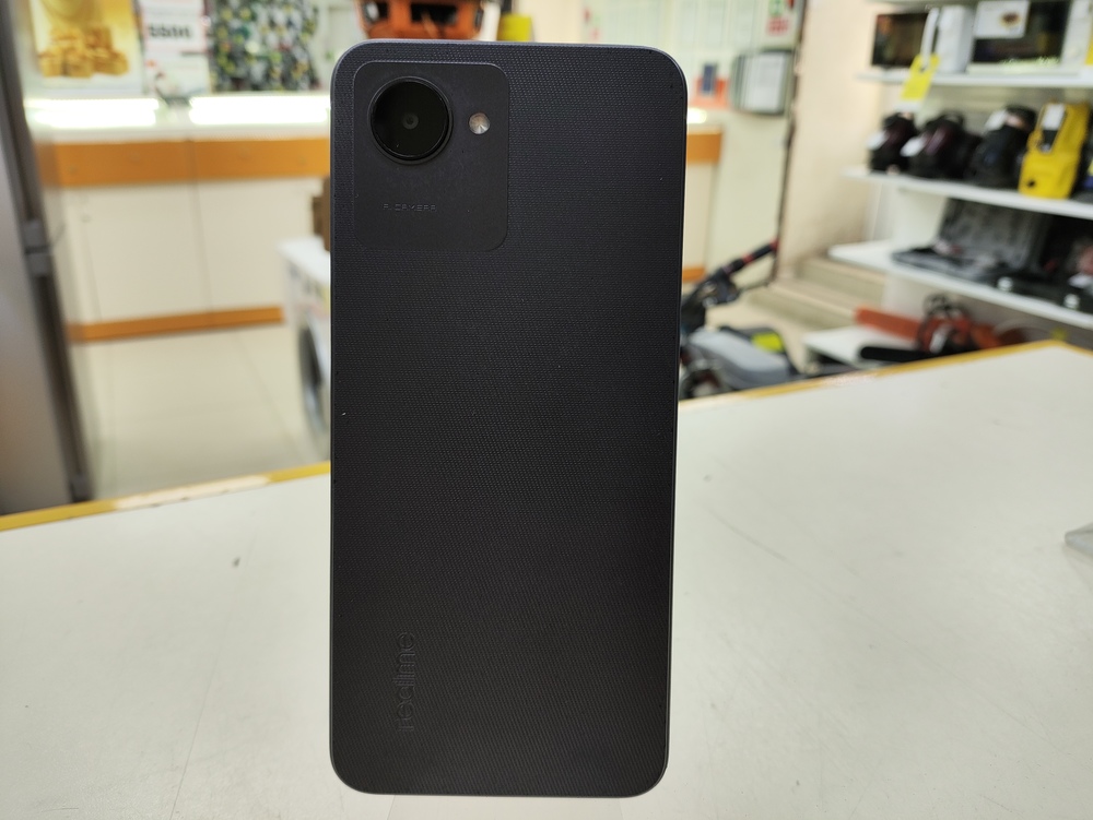Смартфон Realme C30 4/64