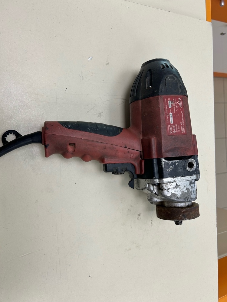 Дрель-миксер Elitech ДМ1100РЭ