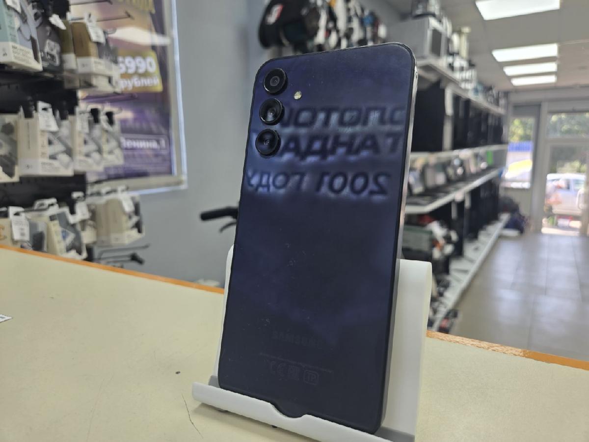 Смартфон Samsung Galaxy A16 4/128