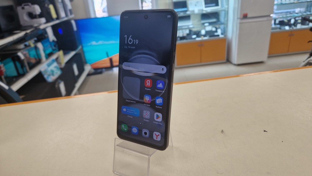 Смартфон Tecno SPARK 30 8/256