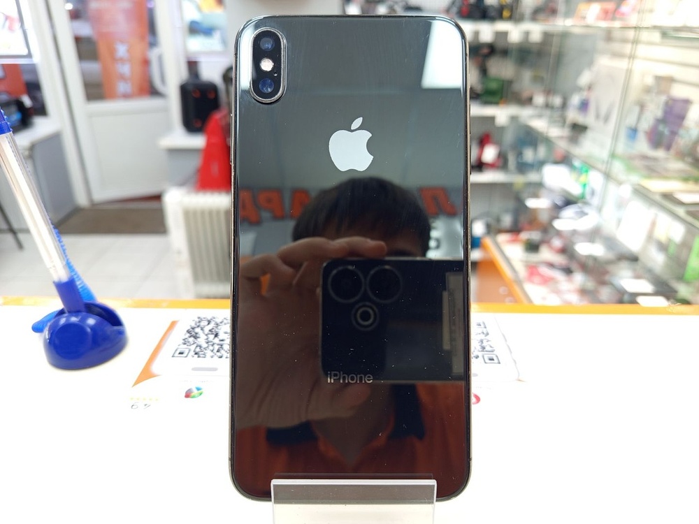 Смартфон Apple iPhone Xs Max 256Gb