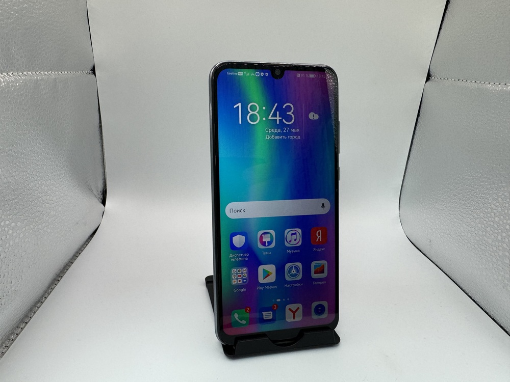 Смартфон Honor 10 Lite 3/32