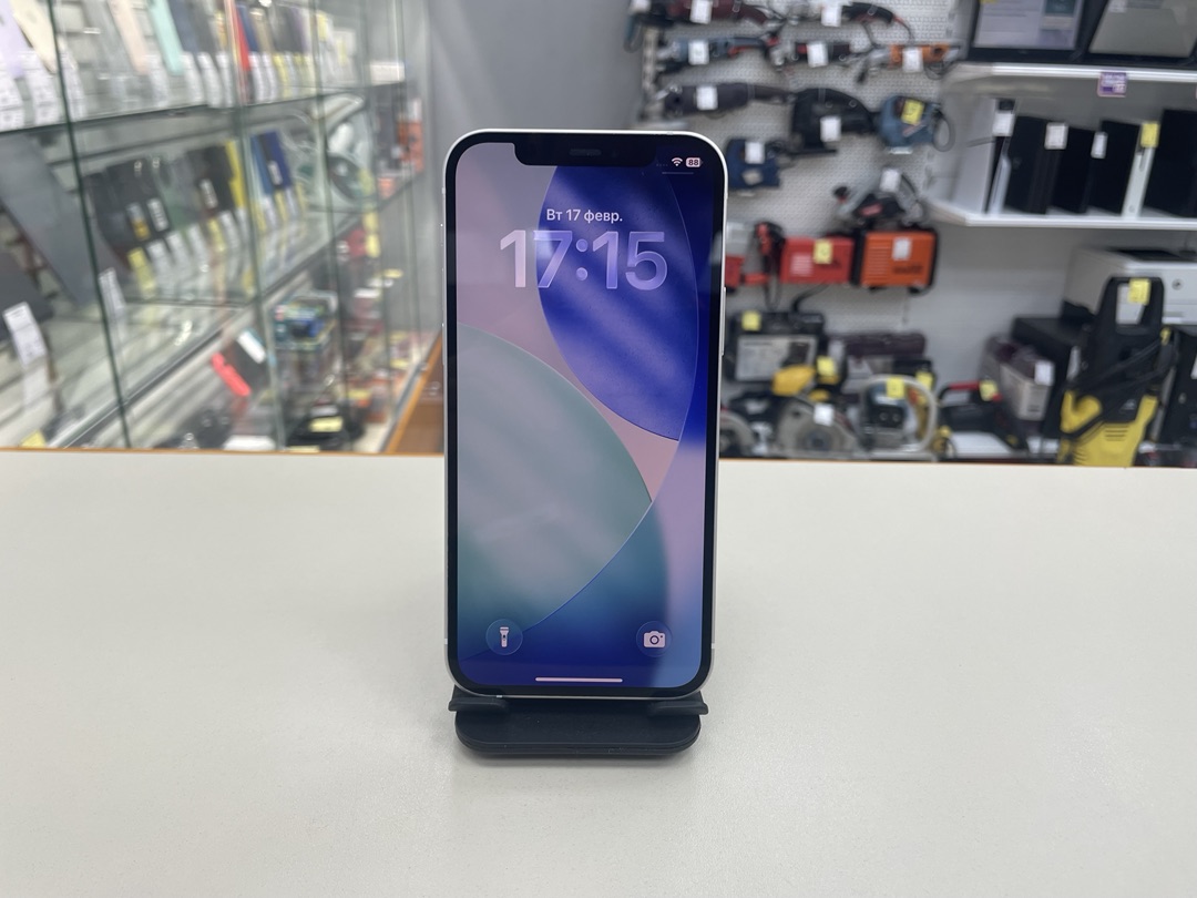 Смартфон Apple iPhone 12 128Gb