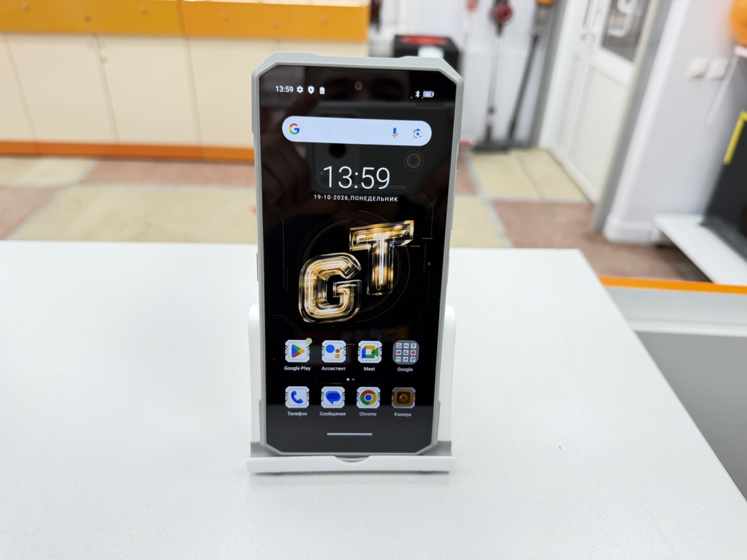 Смартфон Doogee Blade GT 12/256