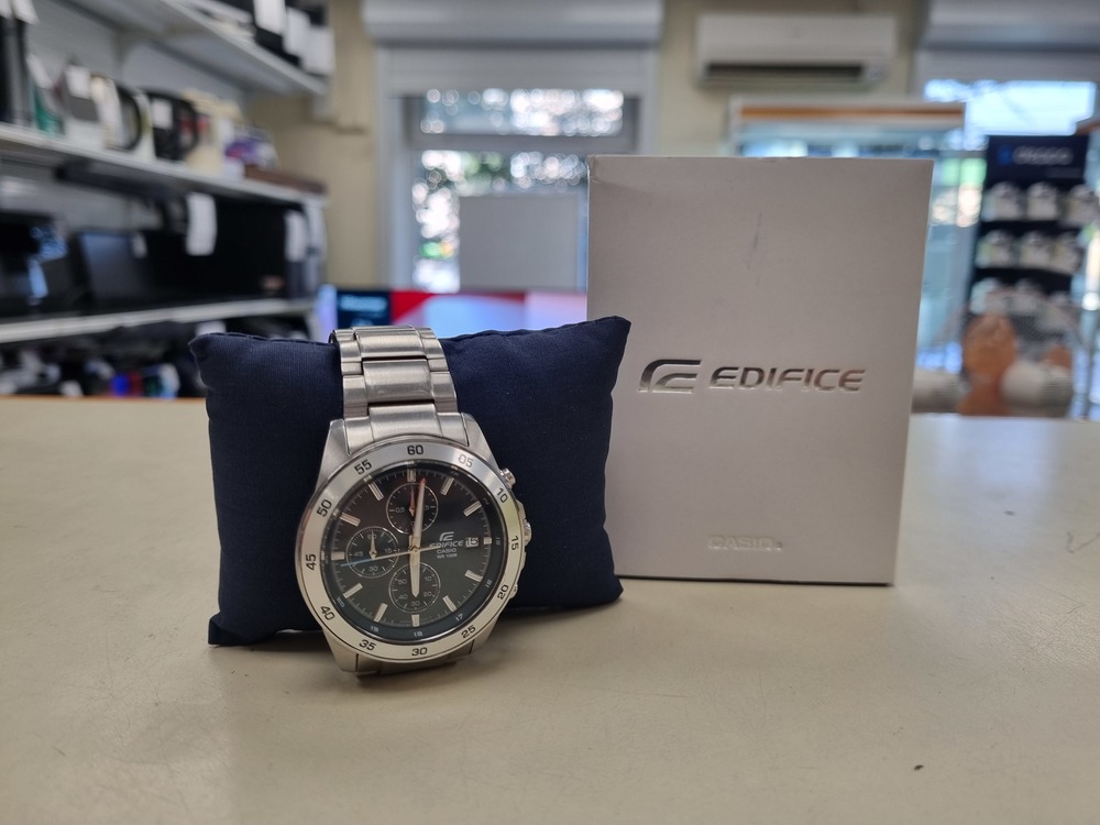 Часы наручные Casio EFR-526