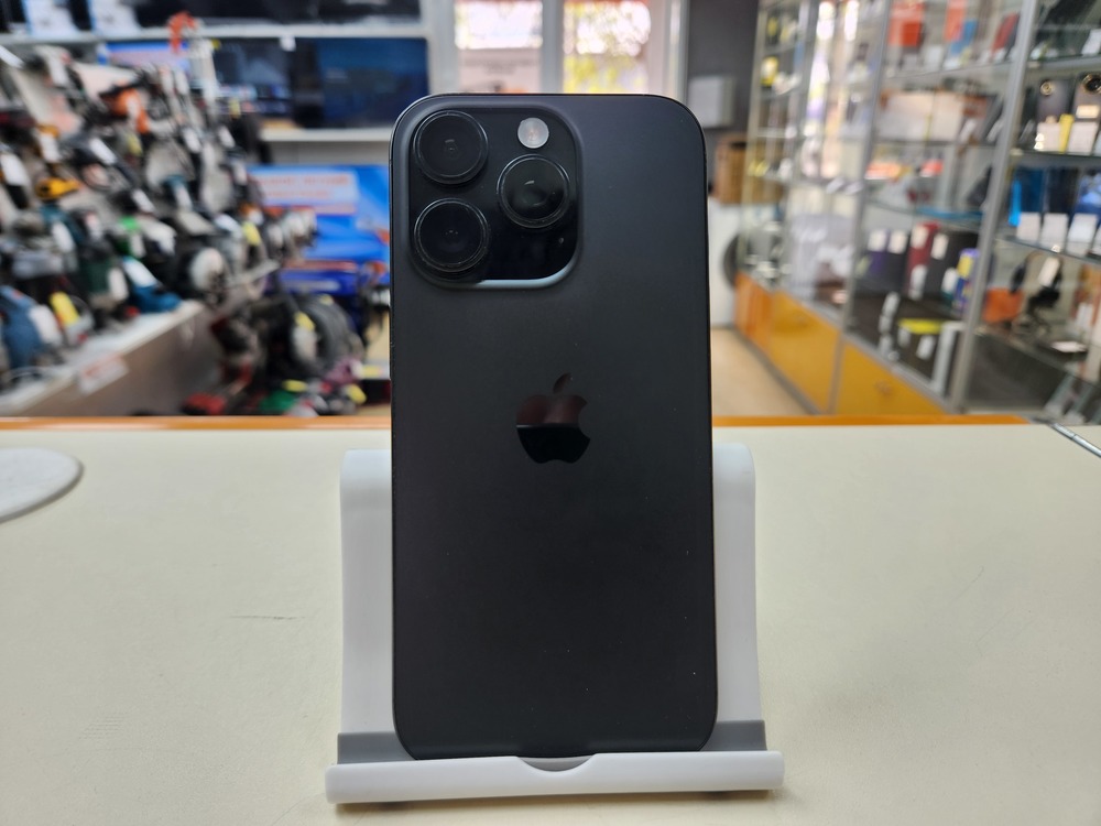 Смартфон Apple Iphone 16 Pro 128Gb
