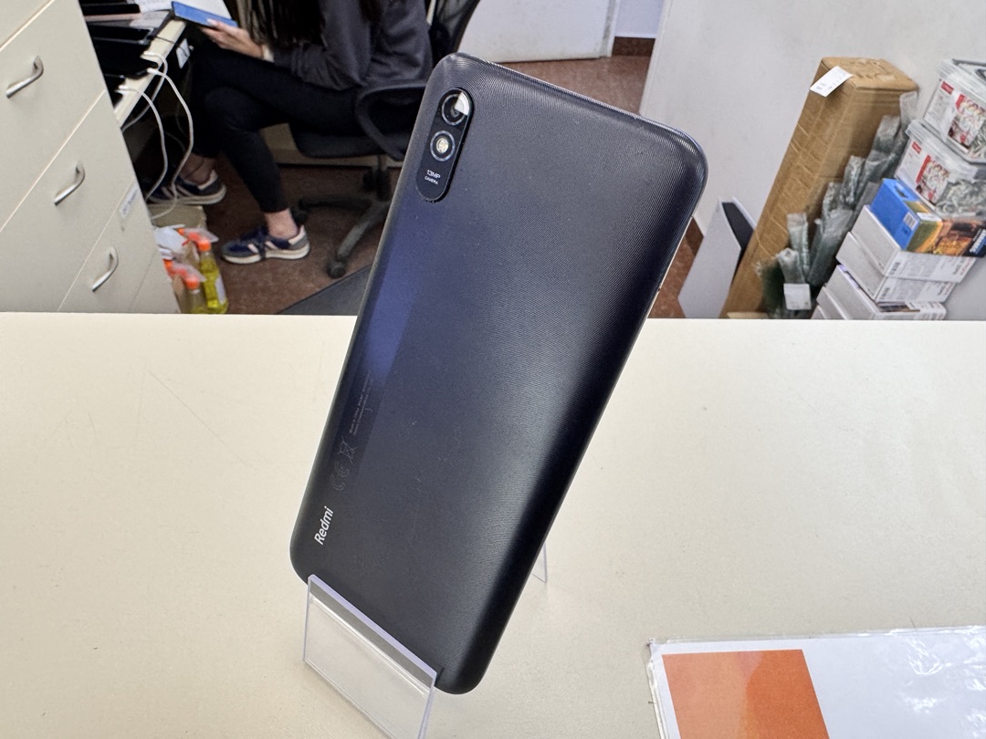 Смартфон Xiaomi Redmi 9A 2/32