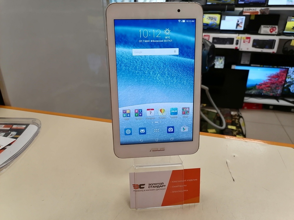 Планшет Asus K013