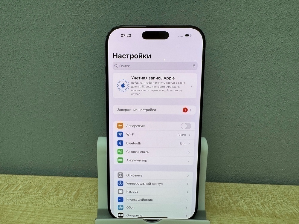 Смартфон Apple Iphone 16 Pro Max 512Gb