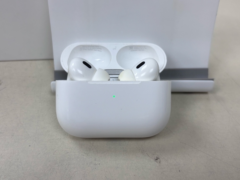 Наушники беспроводные Apple AirPods Pro 2 Gen