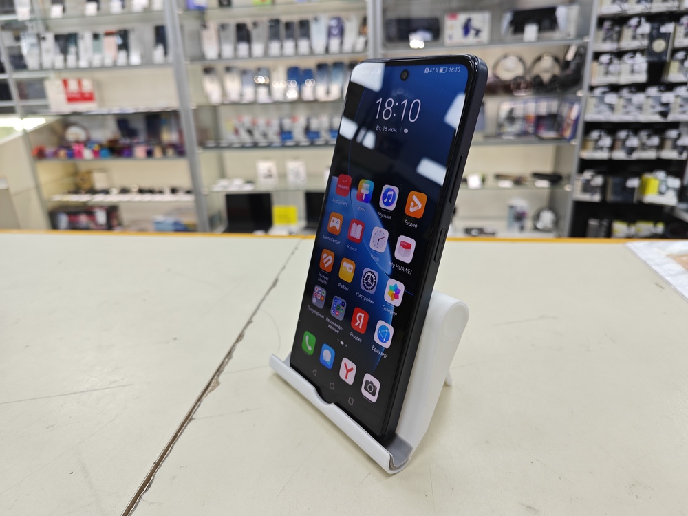 Смартфон Huawei Nova Y73 8/128