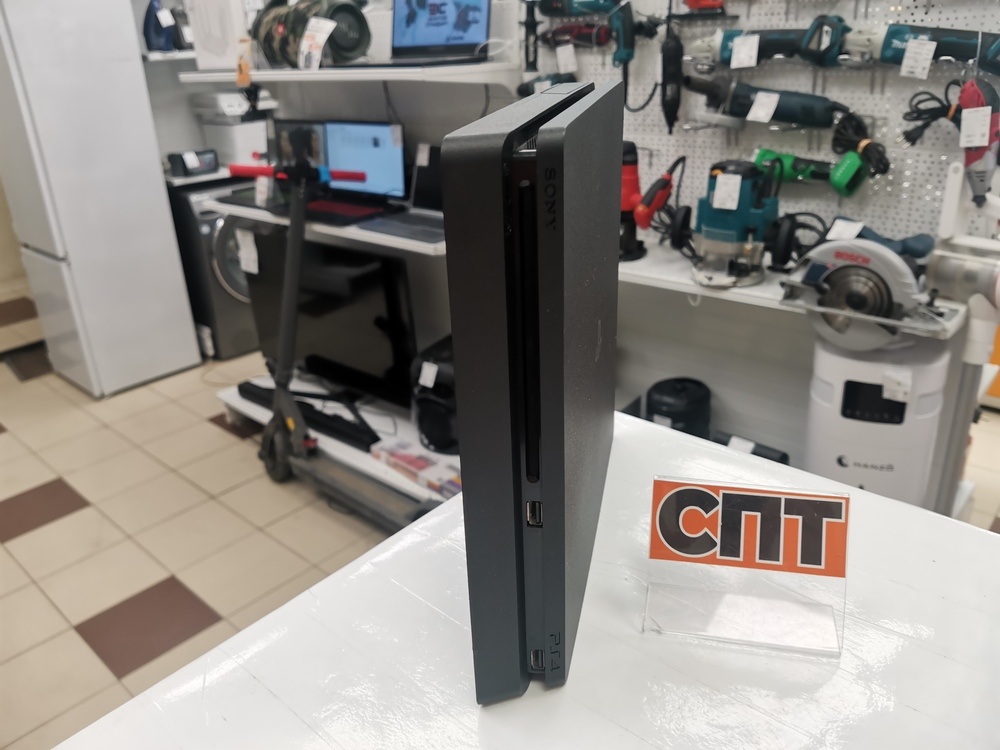 Игровая приставка PlayStation 4 Slim 1Tb