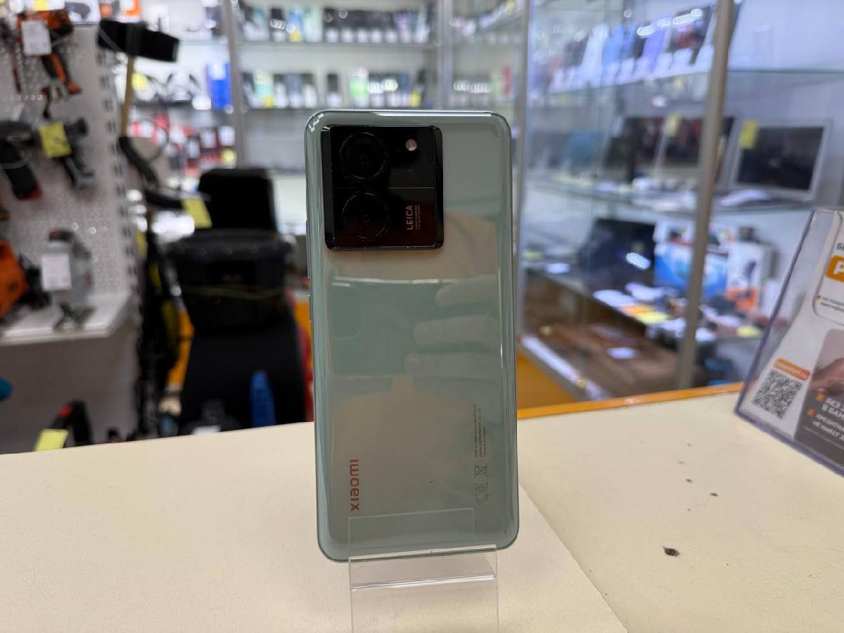 Смартфон Xiaomi 13T 12/256
