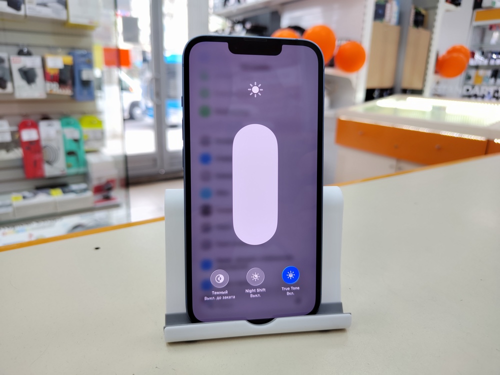 Смартфон Apple Iphone 14 128Gb