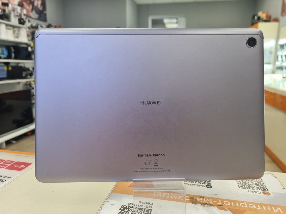 Планшет Huawei MediaPad M5 Lite 10 32 ГБ