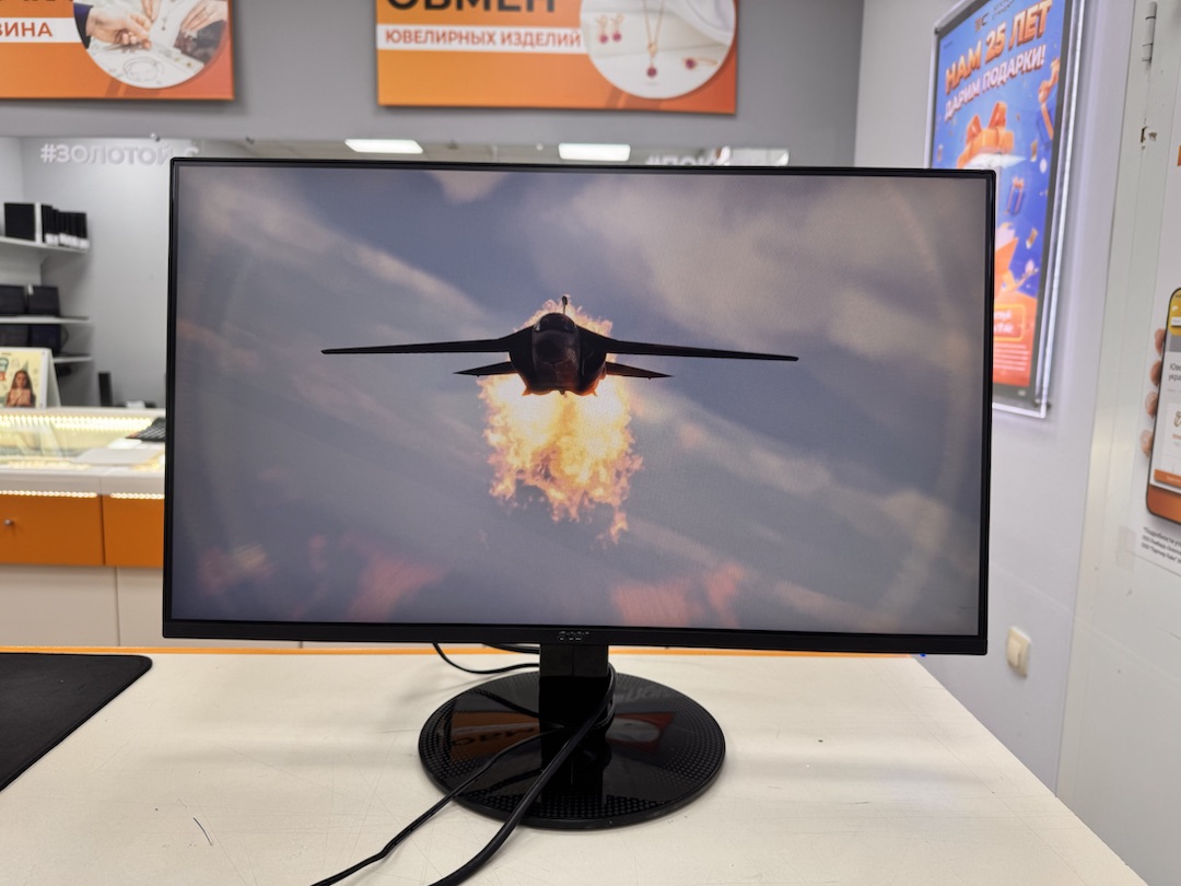 Монитор Acer SB271