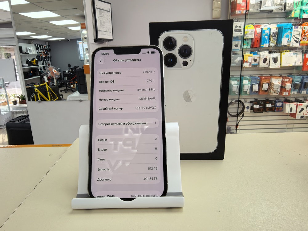 Смартфон Samsung Galaxy S23 FE 8/256