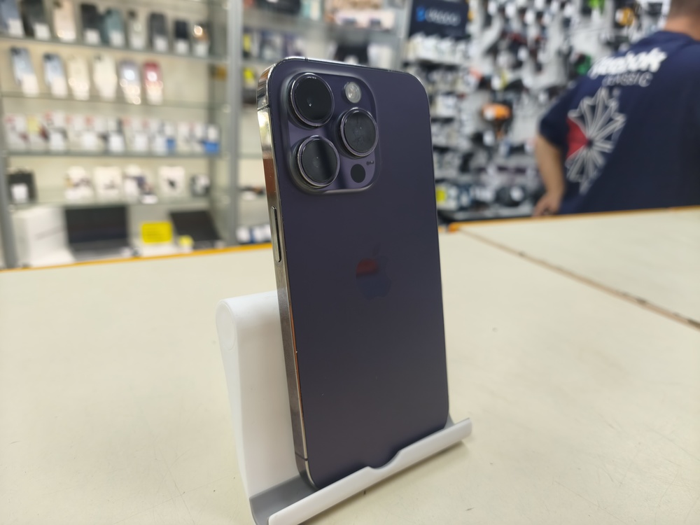 Смартфон Apple Iphone 14 Pro 128Gb