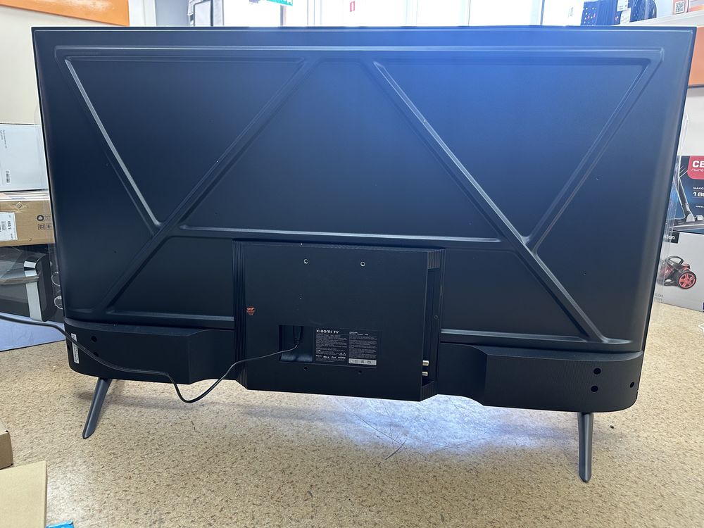 QLED Телевизор Xiaomi TV A Pro 50 2026