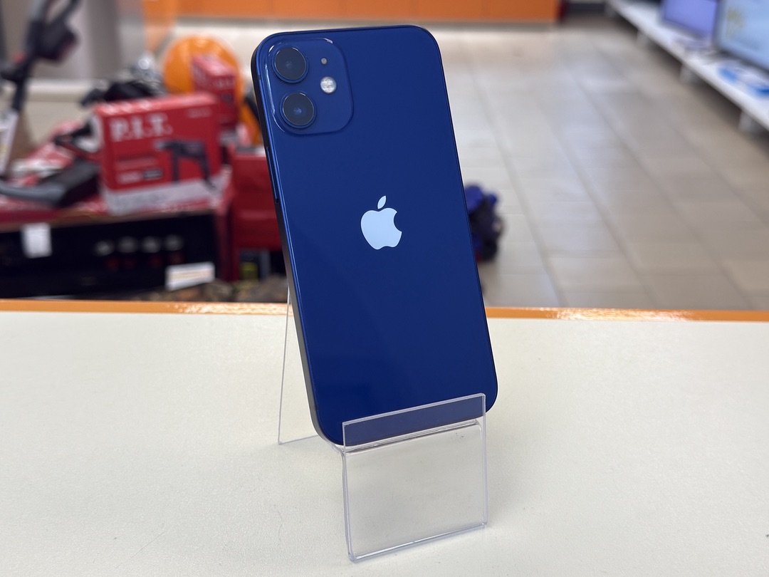 Смартфон Apple iPhone 12 mini 128Gb