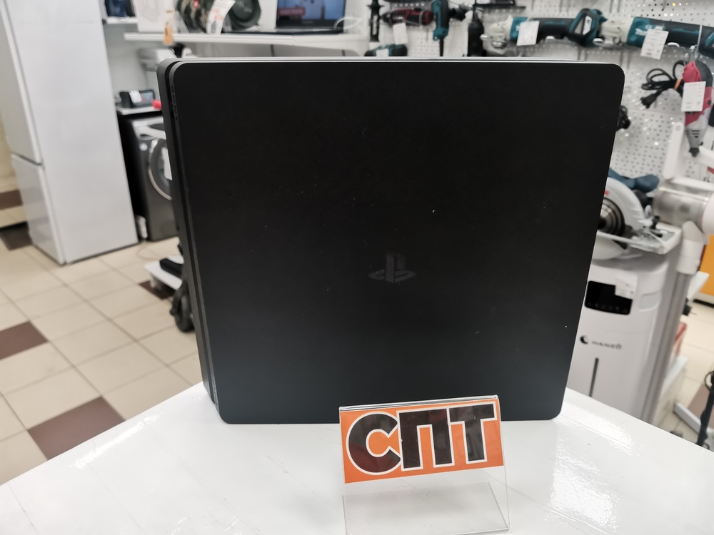 Игровая приставка PlayStation 4 Slim 1Tb