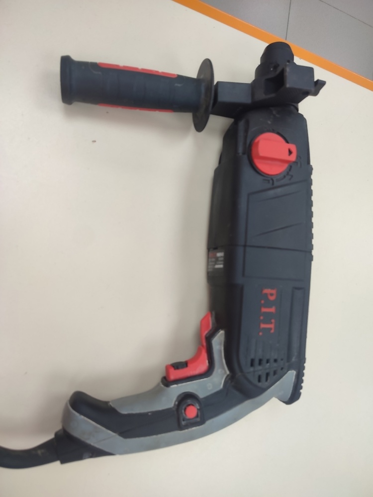 Перфоратор P.I.T. PBH24-C