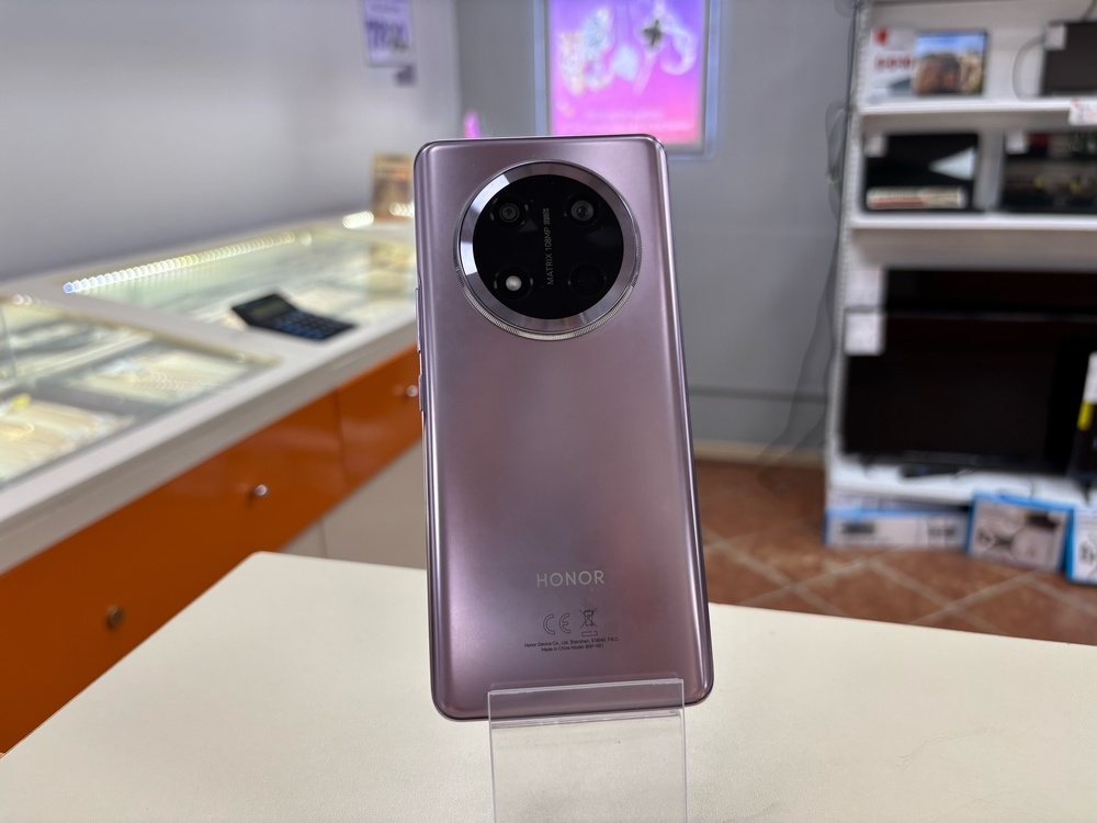 Смартфон Honor X9c 8/256