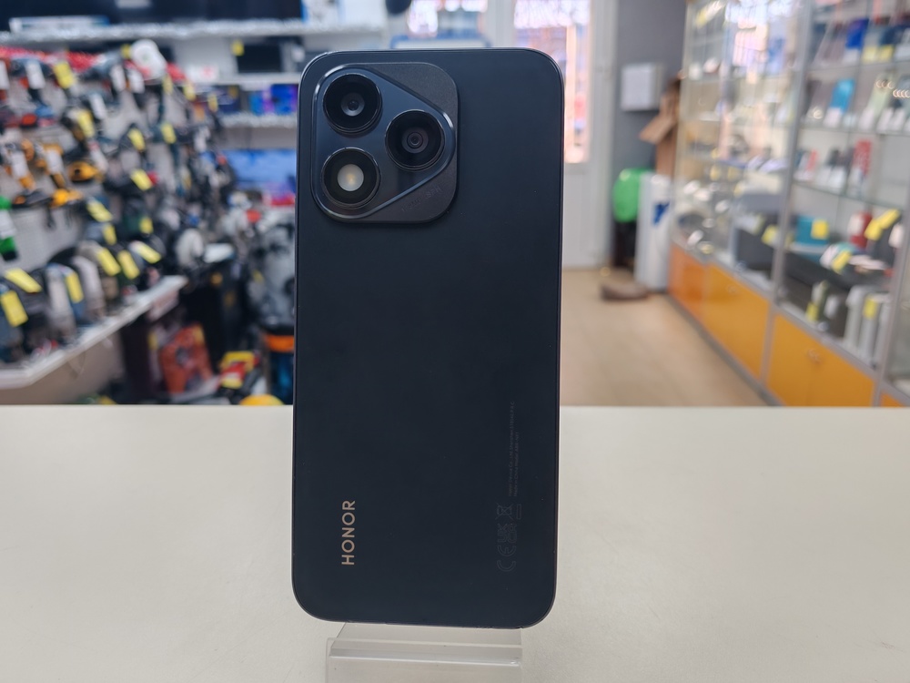 Смартфон Honor 400 Lite 8/256