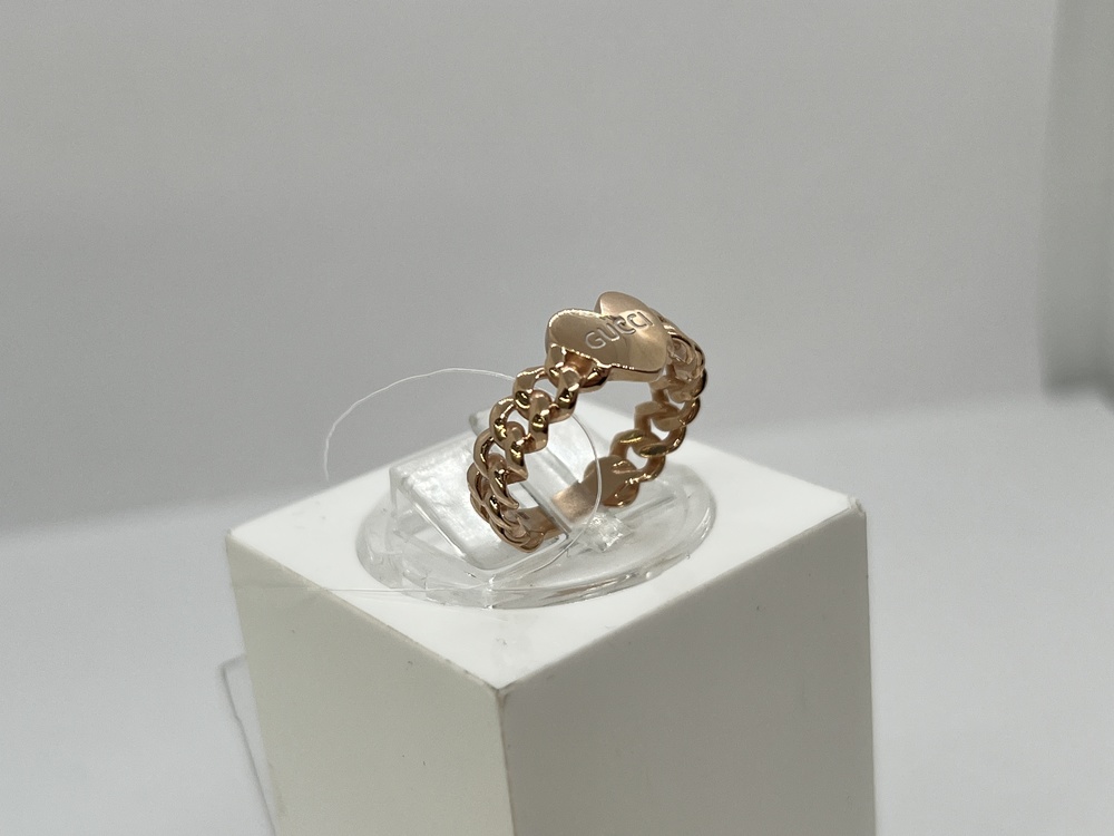 902-00526-10-00-00-00 КОЛЬЦО БЕЗ КАМНЯ (Au 585)