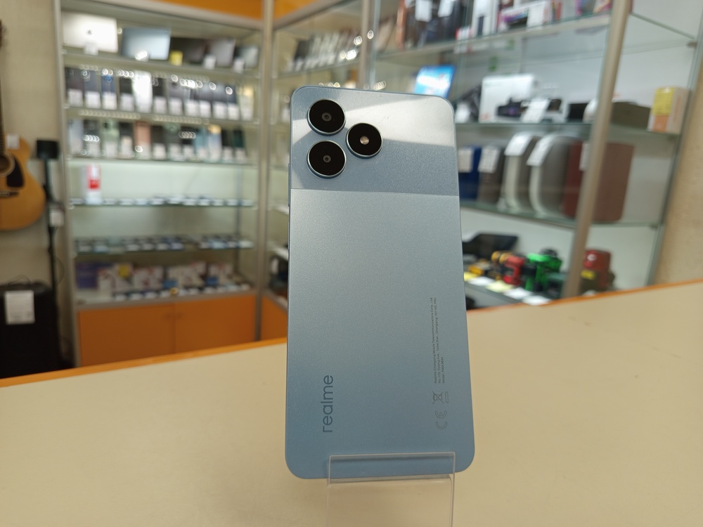 Смартфон Realme Note 50 3/64