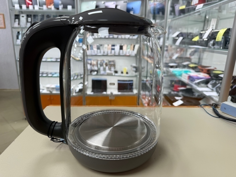 Чайник электрический Centek CT-0034