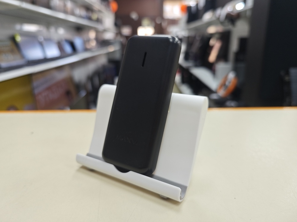 Мобильный телефон Maxvi B110