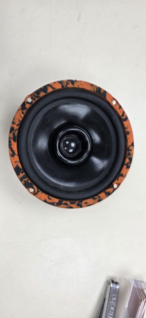 Автоакустика передняя DL Audio Gryphon Lite 165