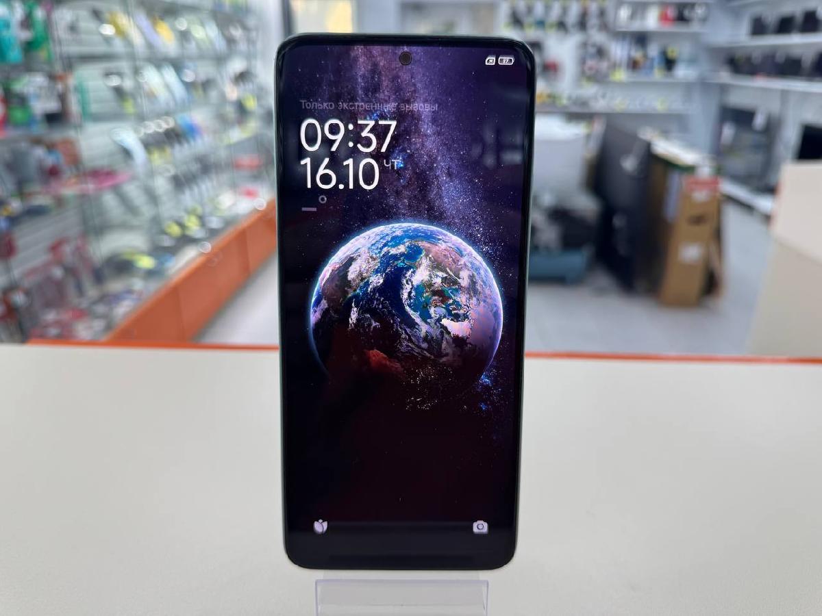 Смартфон Xiaomi Redmi Note 12 8/256