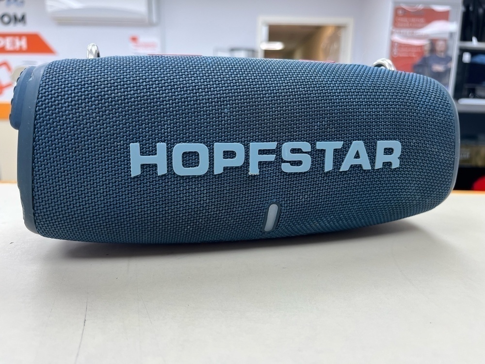 Портативная акустика HOPESTAR H50