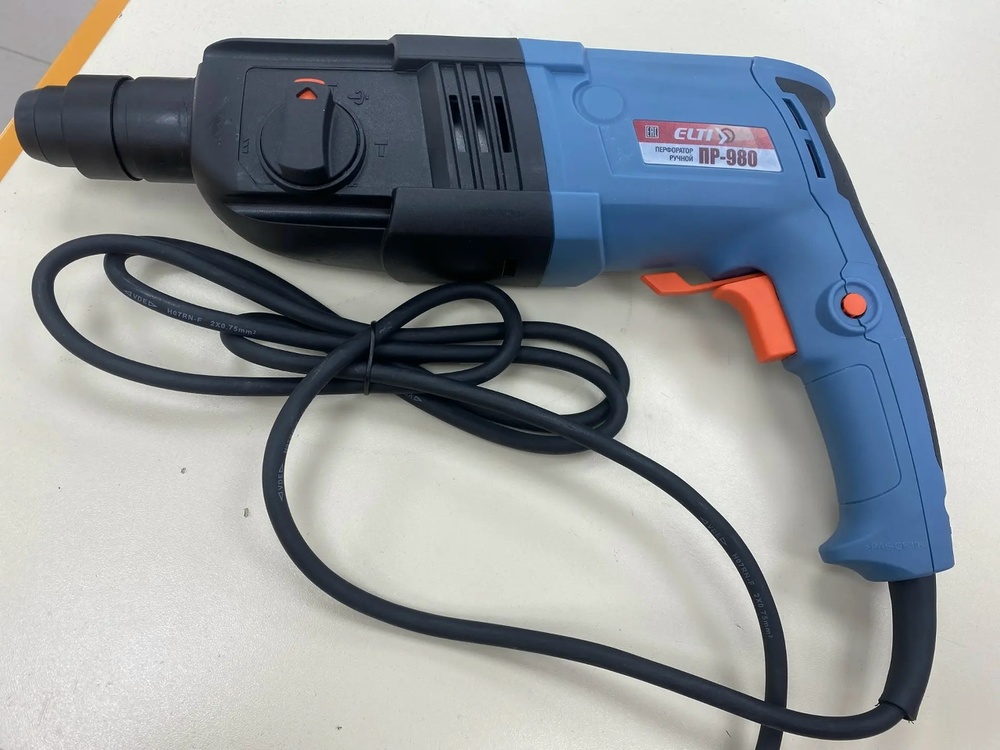 Перфоратор ELTI ПР-980