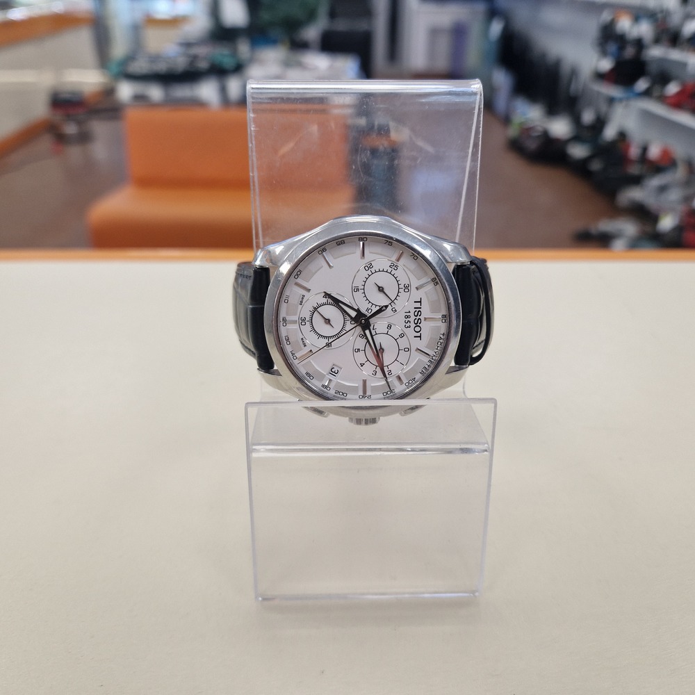 Часы наручные TISSOT T035617A;