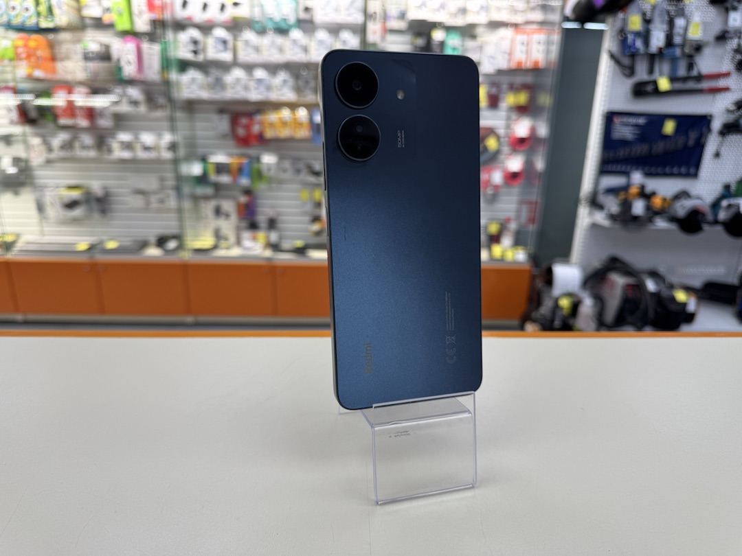 Смартфон Xiaomi Redmi 13C 8/256