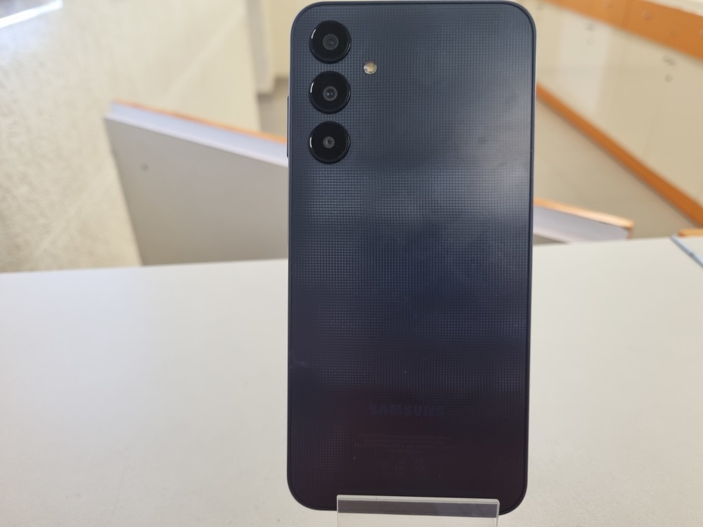 Смартфон Samsung Galaxy A25 6/128