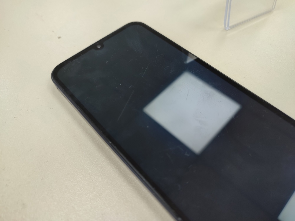 Смартфон Samsung Galaxy A15 4/128