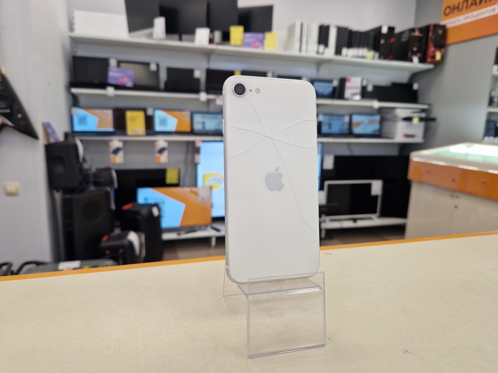 Смартфон Apple iPhone SE 2020 128Gb