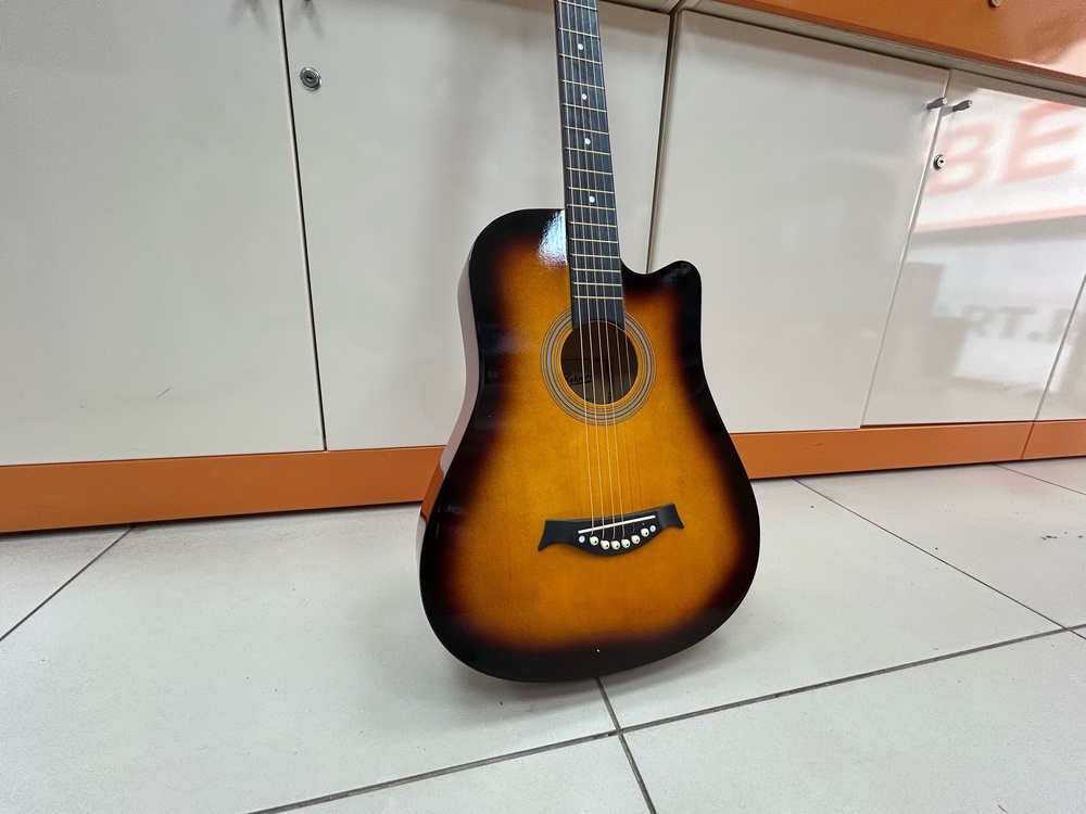 Гитара акустическая Belucci BC3810 SB