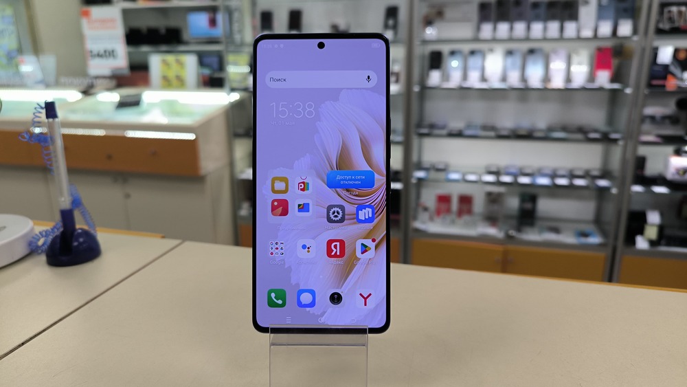 Смартфон Tecno Camon 20 Premier 5G 512Gb