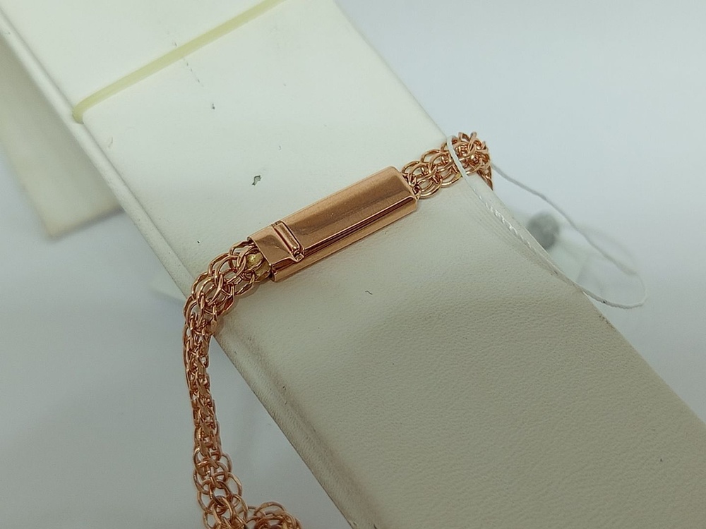 ЦЕПЬ ПОЛНОВЕСНАЯ Итальянка (Au 585)