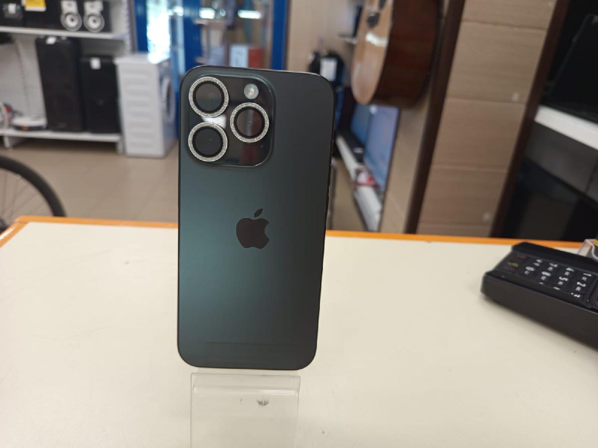 Смартфон Apple Iphone 15 Pro 256Gb