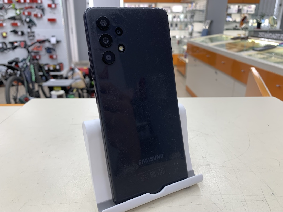 Смартфон Samsung Galaxy A32 4/128