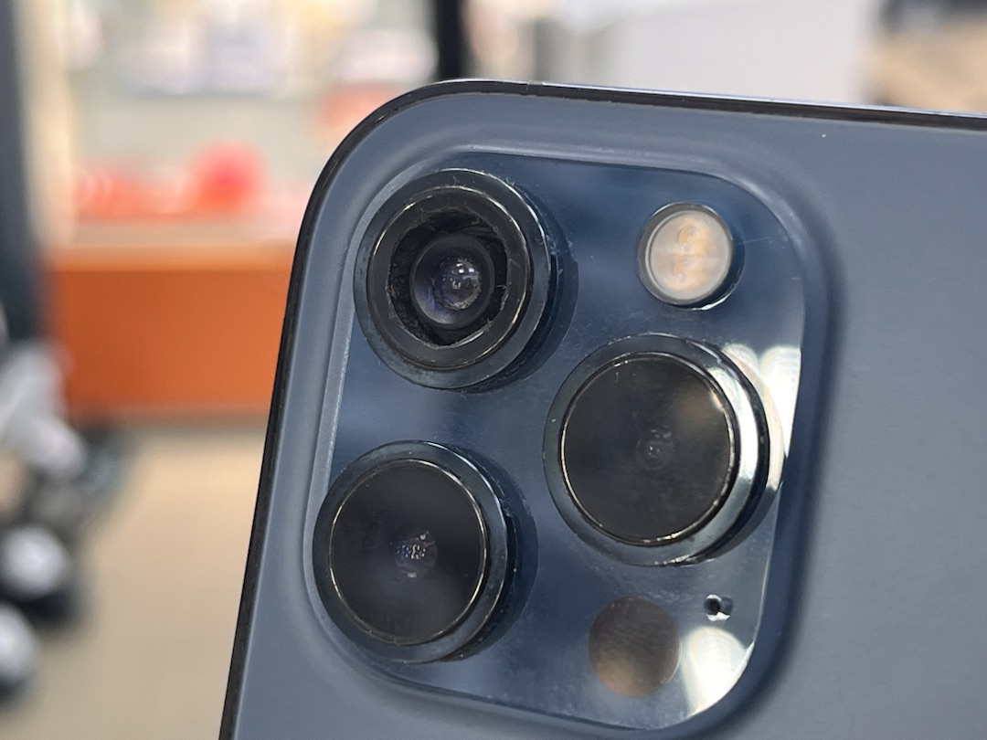 Смартфон Apple iPhone 12 Pro Max 128Gb