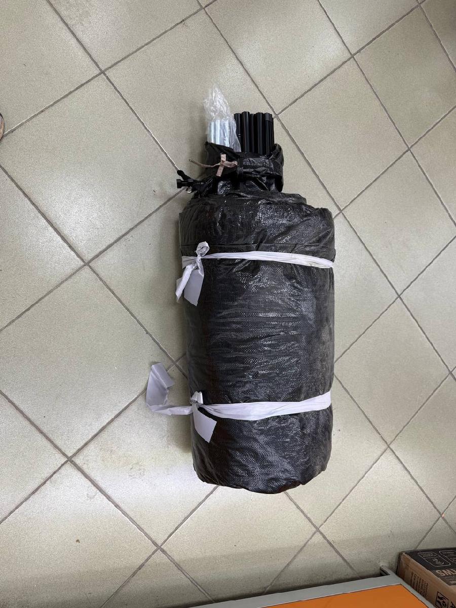 Палатка CONDOR 4 местная