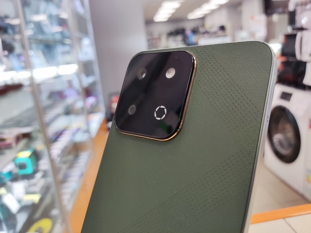 Смартфон Honor X7C 8/256