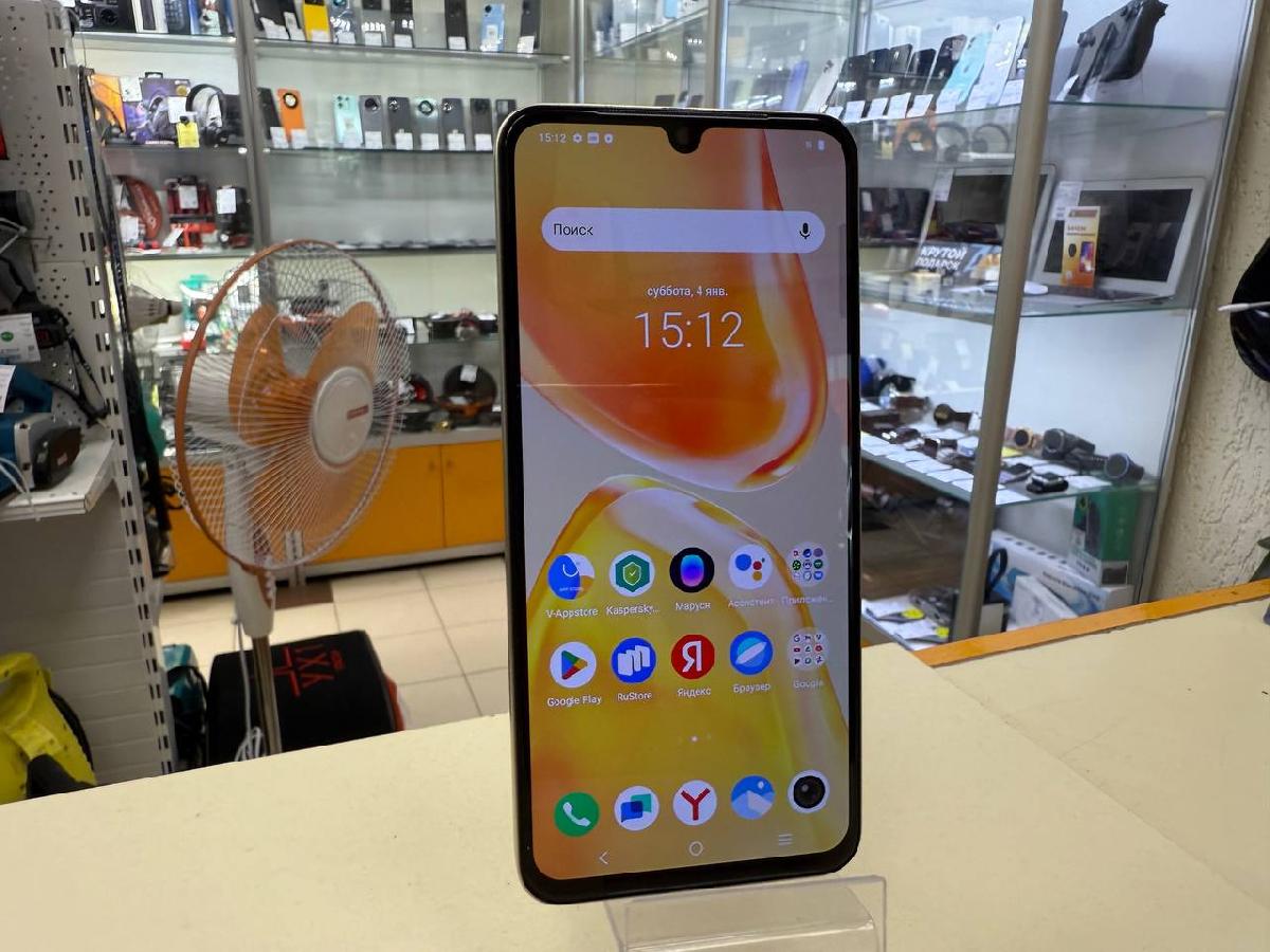 Смартфон Vivo V25e 8/128